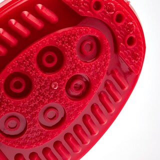 Foto 8 | Foto 8 | Top Moda Bota Rojo Para Preescolar Niño