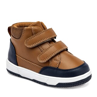 Foto 1 | Foto 1 | Ensueño Botín Camel Marino Para Infantil Niño