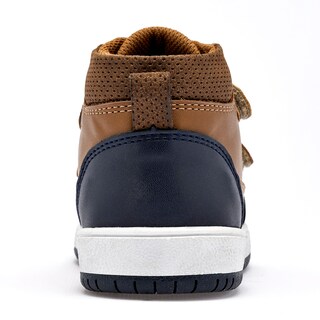 Foto 4 | Foto 4 | Ensueño Botín Camel Marino Para Infantil Niño