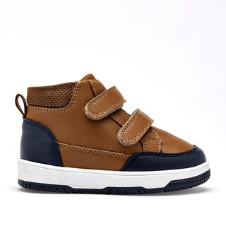 Foto 5 | Foto 5 | Ensueño Botín Camel Marino Para Infantil Niño