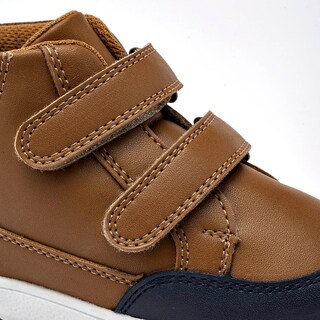 Foto 7 | Foto 7 | Ensueño Botín Camel Marino Para Infantil Niño