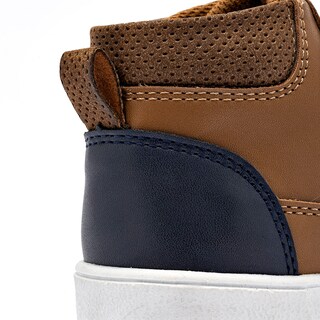 Foto 8 | Foto 8 | Ensueño Botín Camel Marino Para Infantil Niño