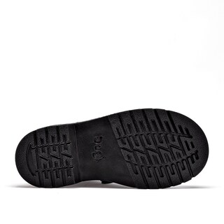 Foto 6 | Foto 6 | Dogi Botín Negro Para Preescolar Niño