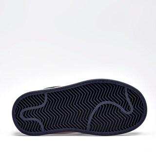 Foto 7 | Foto 7 | Moramora Botín Marino Blanco Rojo Para Preescolar Niño