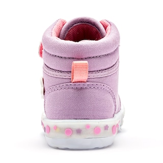 Foto 4 | Foto 4 | Bubble Gummers Botín Con Luces Lila Para Niña