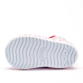 Foto 6 | Foto 6 | Bubble Gummers Botín Con Luces Lila Para Niña