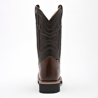 Foto 4 | Foto 4 | Establo Bota Vaquera Café Para Hombre