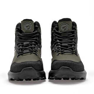 Foto 3 | Foto 3 | Eeder's Bota Industrial Olivo Para Hombre