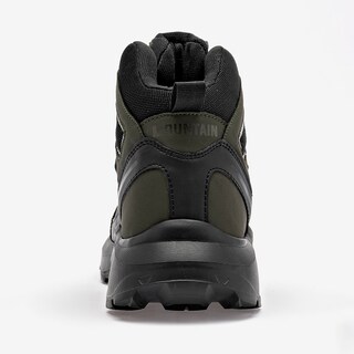 Foto 5 | Foto 5 | Eeder's Bota Industrial Olivo Para Hombre