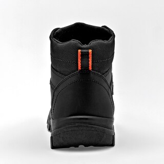 Foto 4 | Foto 4 | Bycasino X Bota Industrial Negro Para Hombre