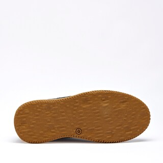 Foto 8 | Foto 8 | Negro Total Zapato Marino Cafe Para Niño