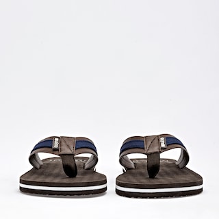 Foto 4 | Foto 4 | Sideletas Sandalia Camel Para Hombre