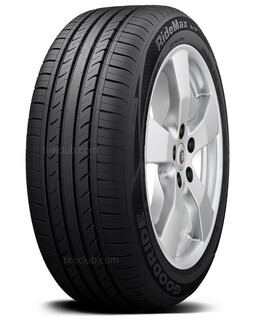 Foto 1 | Foto 1 | Llanta Goodride Ridemax G-118 215/70r15 98h