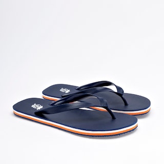 Foto 2 | Foto 2 | Huarachetas Sandalia Impermeable Azul Marino Para Hombre