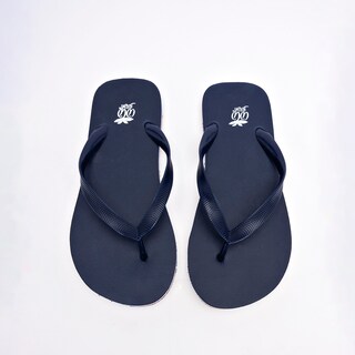 Foto 3 | Foto 3 | Huarachetas Sandalia Impermeable Azul Marino Para Hombre