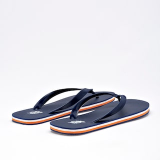 Foto 5 | Foto 5 | Huarachetas Sandalia Impermeable Azul Marino Para Hombre