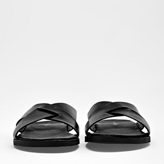 Foto 4 | Foto 4 | Mora Tierra Sandalia Negro Para Hombre