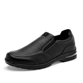 Foto 1 | Foto 1 | Rodrisan Zapato Casual Negro Para Hombre