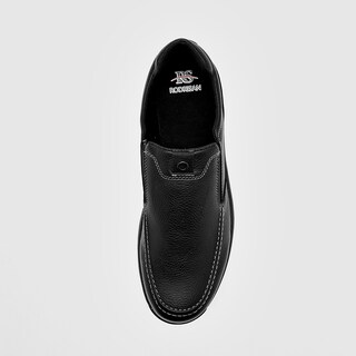 Foto 2 | Foto 2 | Rodrisan Zapato Casual Negro Para Hombre