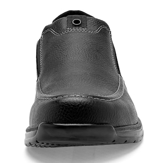 Foto 3 | Foto 3 | Rodrisan Zapato Casual Negro Para Hombre