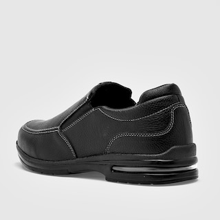 Foto 4 | Foto 4 | Rodrisan Zapato Casual Negro Para Hombre