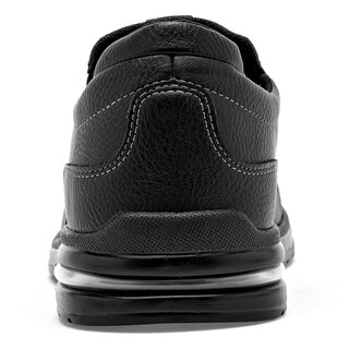 Foto 5 | Foto 5 | Rodrisan Zapato Casual Negro Para Hombre