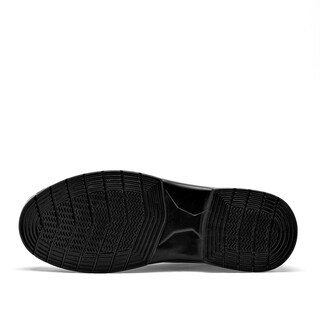 Foto 7 | Foto 7 | Rodrisan Zapato Casual Negro Para Hombre