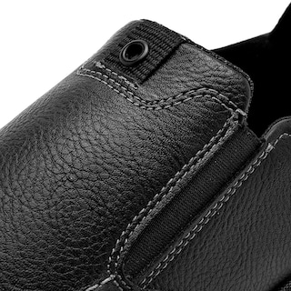 Foto 8 | Foto 8 | Rodrisan Zapato Casual Negro Para Hombre