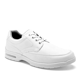 Foto 1 | Foto 1 | Rodrisan Zapato Casual Blanco Para Hombre