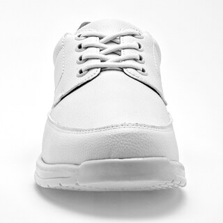 Foto 3 | Foto 3 | Rodrisan Zapato Casual Blanco Para Hombre