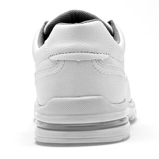 Foto 5 | Foto 5 | Rodrisan Zapato Casual Blanco Para Hombre