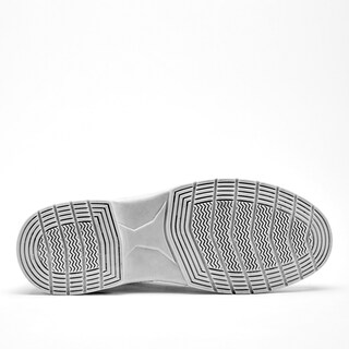 Foto 7 | Foto 7 | Rodrisan Zapato Casual Blanco Para Hombre