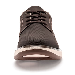 Foto 3 | Foto 3 | Rodrisan Zapato Casual Café Para Hombre