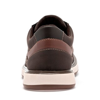 Foto 5 | Foto 5 | Rodrisan Zapato Casual Café Para Hombre