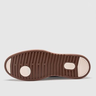 Foto 7 | Foto 7 | Rodrisan Zapato Casual Café Para Hombre