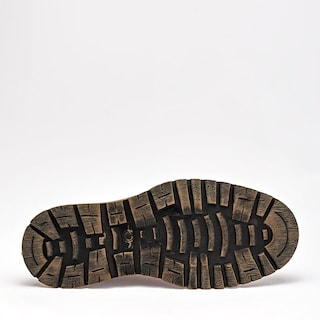 Foto 8 | Foto 8 | Negro Total Zapato Casual Café Para Hombre