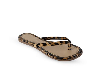 Foto 1 | Foto 1 | Sandalia Gabriela's Cafe 530515 Liso para Mujer