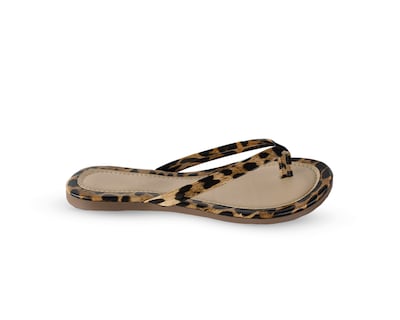 Foto 2 | Foto 2 | Sandalia Gabriela's Cafe 530515 Liso para Mujer