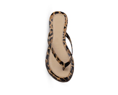 Foto 3 | Foto 3 | Sandalia Gabriela's Cafe 530515 Liso para Mujer