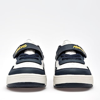 Foto 4 | Foto 4 | Tropicana Tenis Marino Blanco Rey Para Preescolar Niño