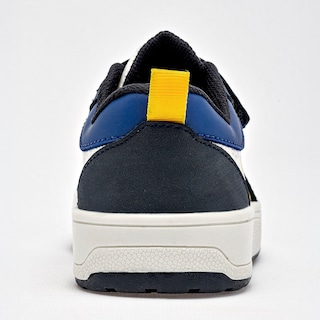 Foto 6 | Foto 6 | Tropicana Tenis Marino Blanco Rey Para Preescolar Niño