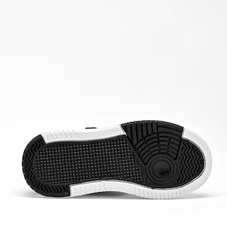 Foto 8 | Foto 8 | Lux-10 Tenis Blanco Negro Rojo Para Niño