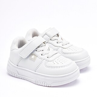 Foto 2 | Foto 2 | Moramora Tenis Blanco Para Infantil Niño