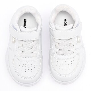 Foto 3 | Foto 3 | Moramora Tenis Blanco Para Infantil Niño