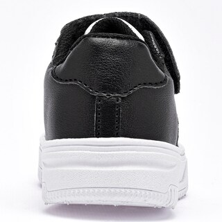 Foto 6 | Foto 6 | Moramora Tenis Blanco Negro Para Infantil Niño