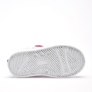 Foto 7 | Foto 7 | Bubble Gummers Tenis Blanco Para Niña