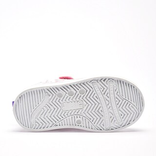 Foto 7 | Foto 7 | Bubble Gummers Tenis Blanco Para Niña