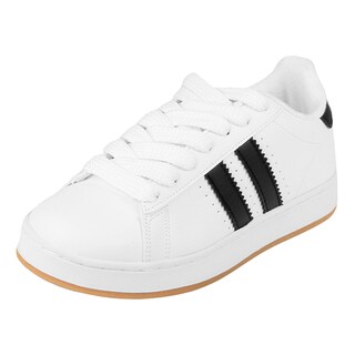 Foto 1 | Foto 1 | Tenis Con Cordones Rbcollection Blanco Para Mujer