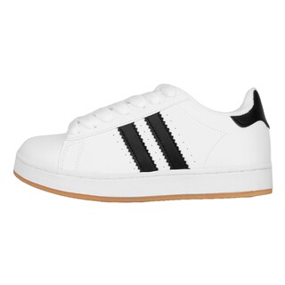 Foto 2 | Foto 2 | Tenis Con Cordones Rbcollection Blanco Para Mujer