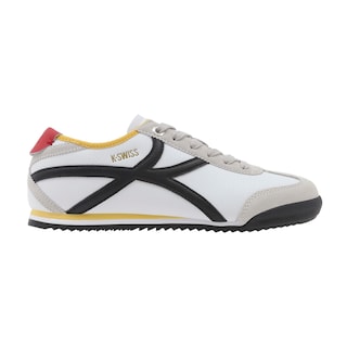 Foto 2 | Foto 2 | Tenis Caballero K-swiss Gashiko Mundial Blanco-negro-amarillo